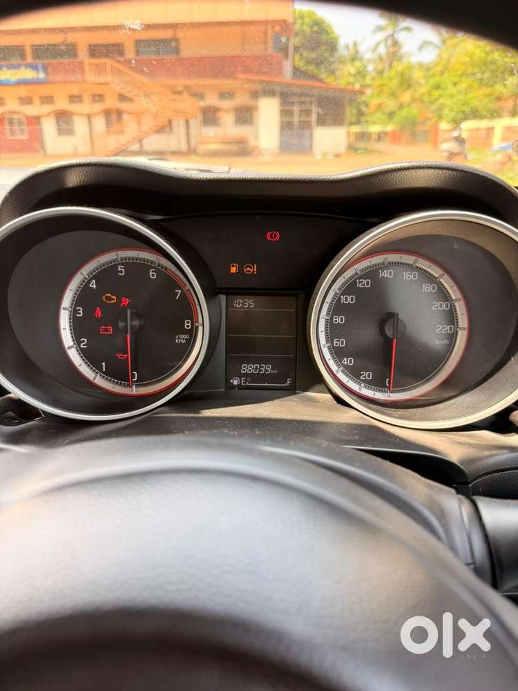 Maruti Suzuki Swift Vxi 2018, 2018, Petrol