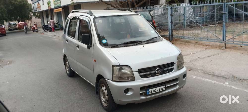 Maruti Suzuki 800