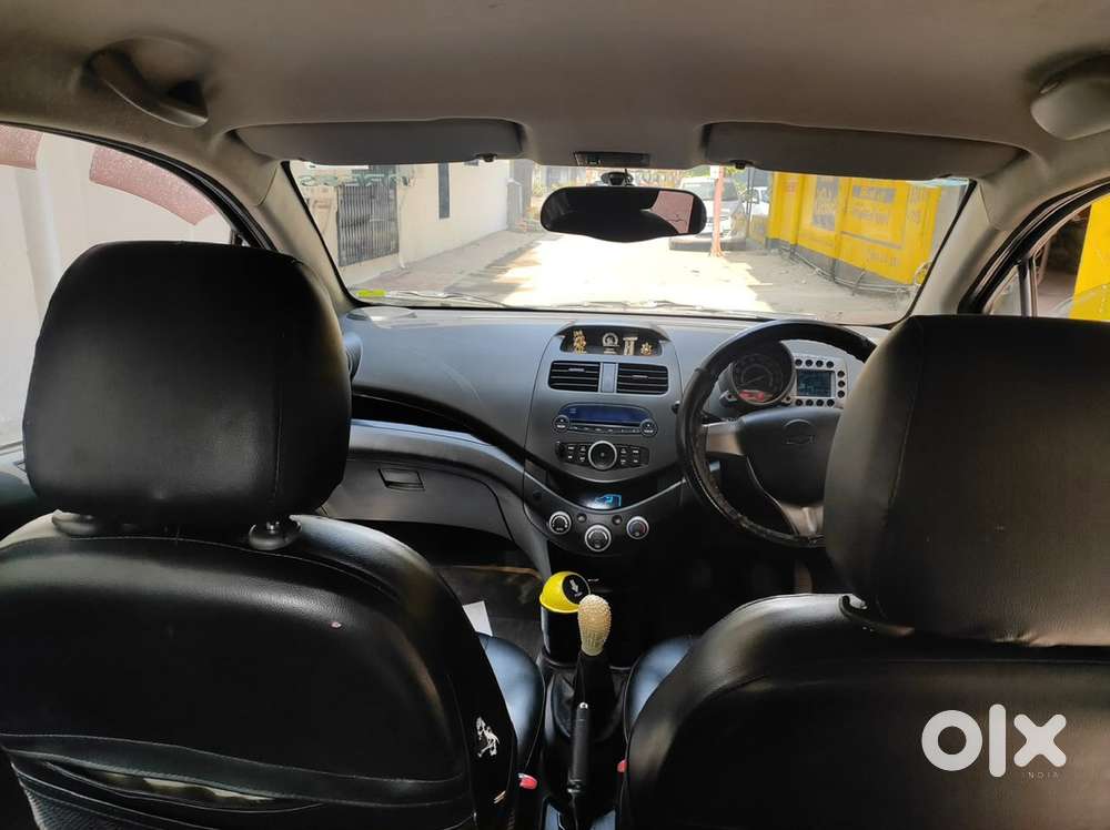 2011 Chevrolet Beat Lt