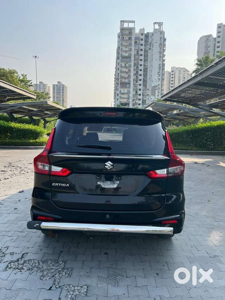 Maruti Suzuki Ertiga 2024 Cng & Hybrids 54200 Km Driven