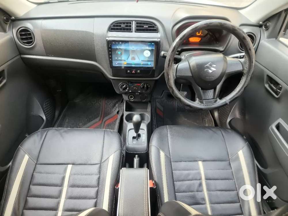 Maruti Suzuki Alto K10 1.0 Vxi, 2023, Petrol