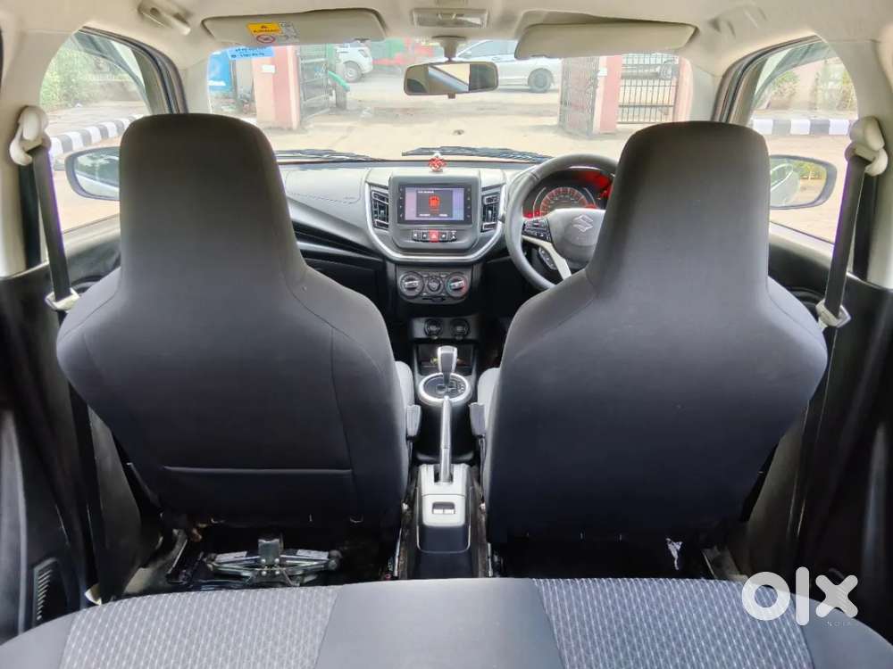 Maruti Suzuki Celerio 1.0 Vxi Amt, 2022, Petrol