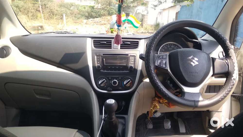Maruti Suzuki Celerio 2015 Petrol Good Condition