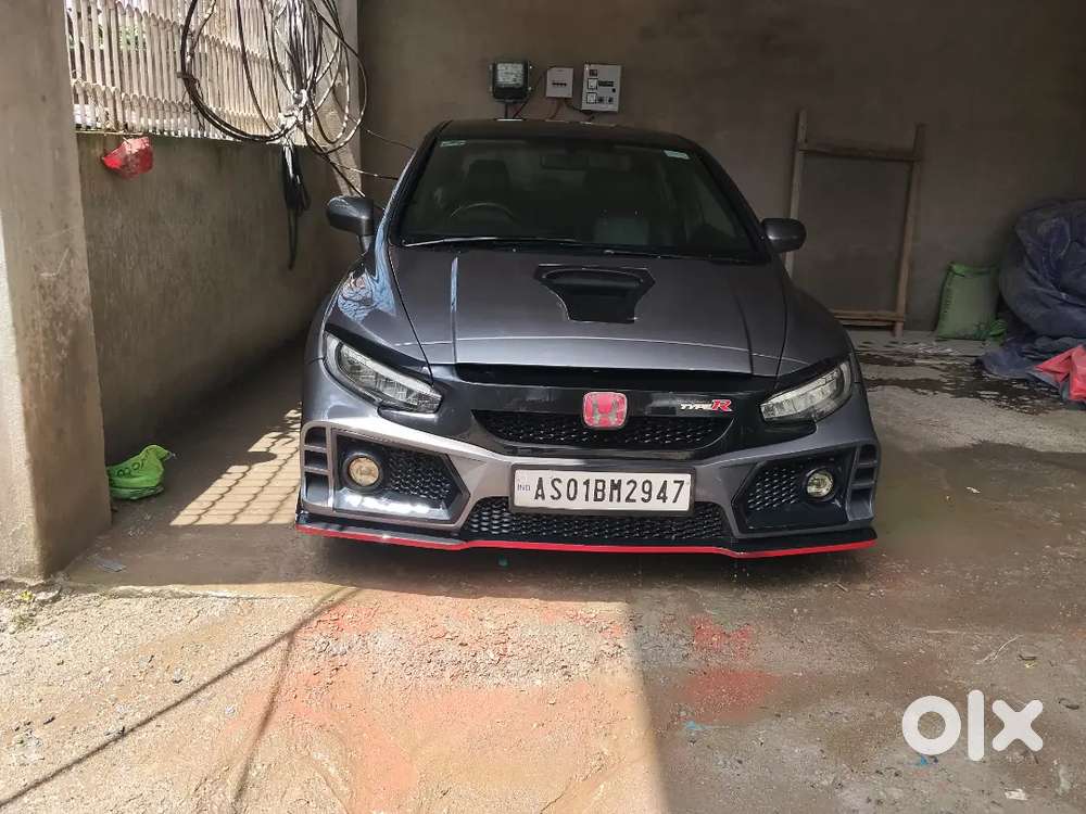 Sell This Car