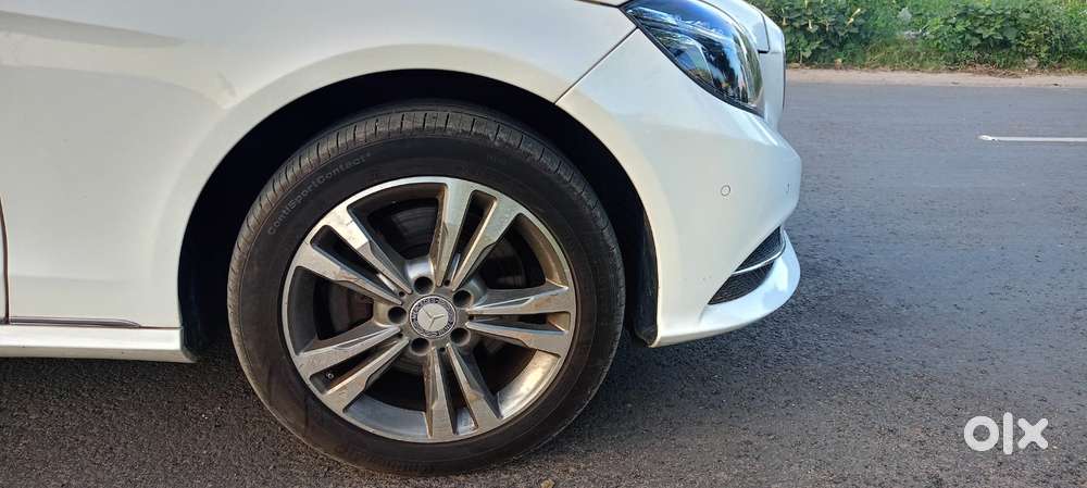 Mercedes-benz E-class E350 Cdi Avantgarde, 2015, Diesel
