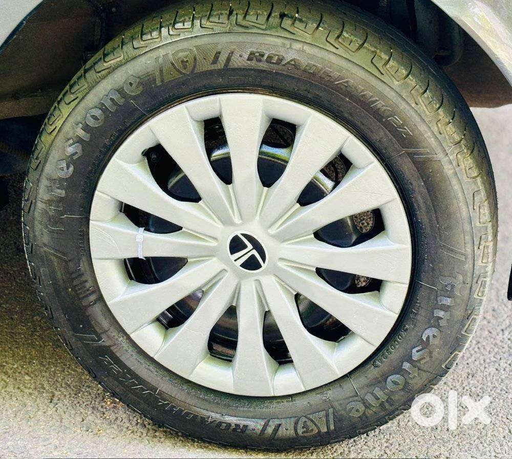 Tata Tiago 1.2 Revotron Xe Option, 2021, Petrol