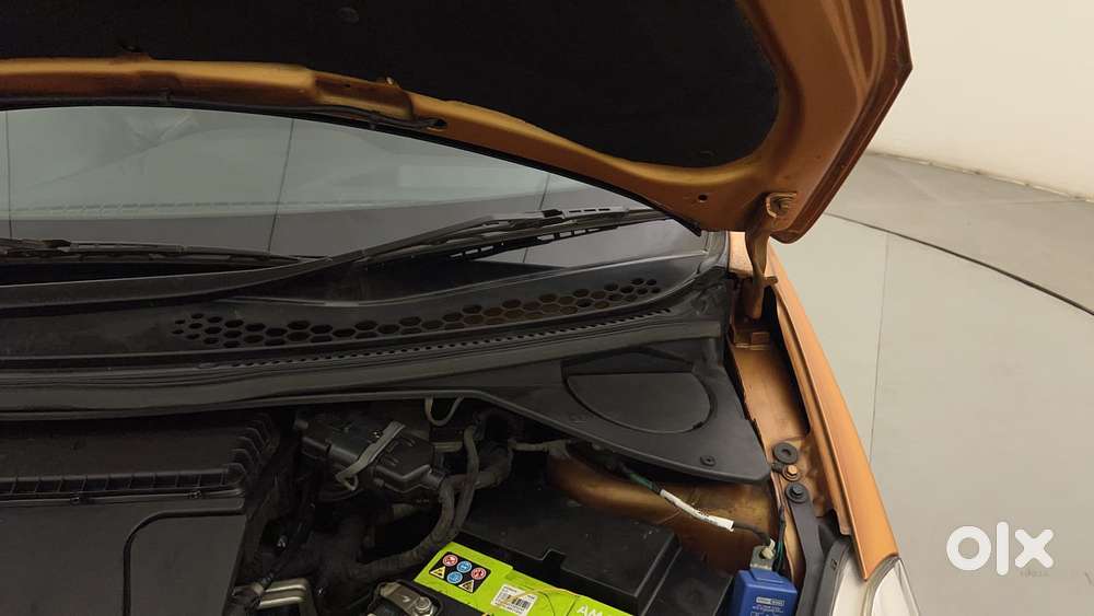 Tata Tiago 1.05 Revotorq Xt, 2018, Diesel