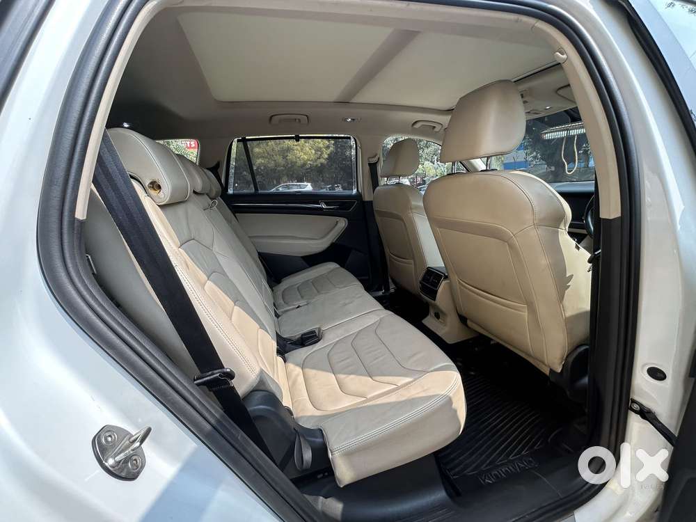 Skoda Kodiaq 2.0 Style Tdi 4x4 At, 2018, Diesel