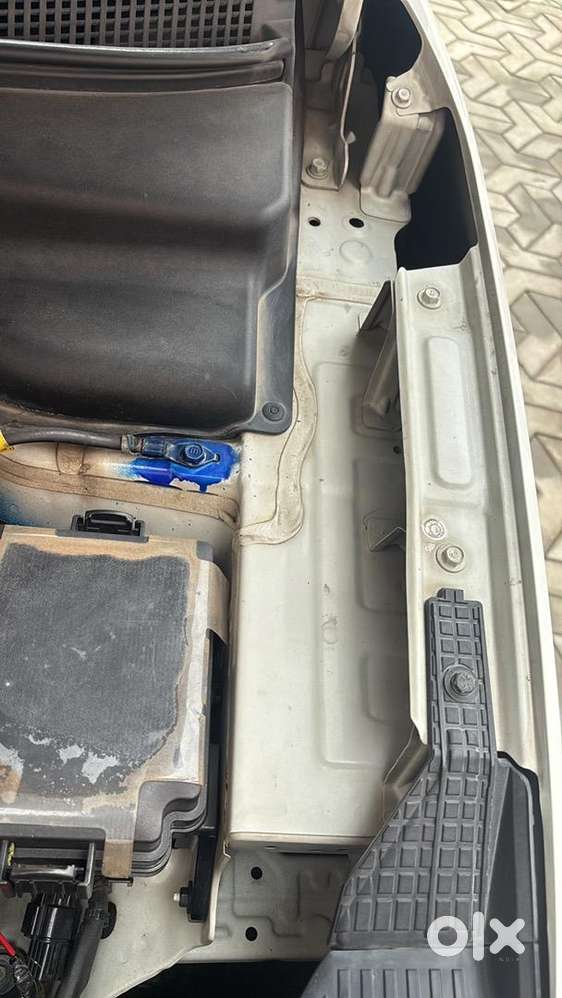 Hyundai Creta 2020-21 Well Maintained