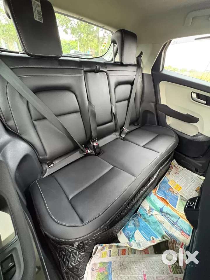 Tata Altroz 1.5 Xz Diesel, 2023, Diesel