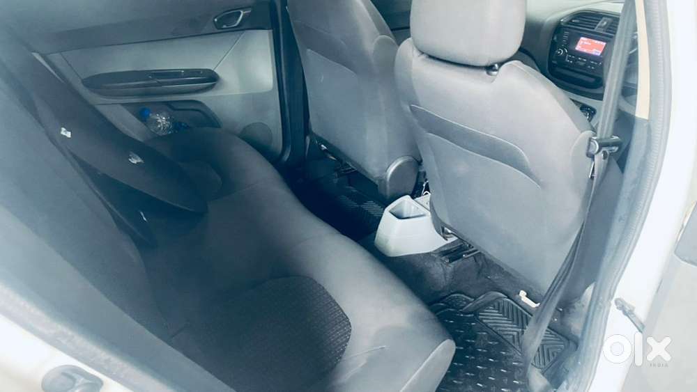 Tata Tigor Ev 2020