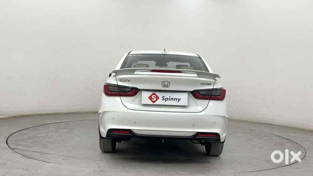 Honda City 1.5 Vx I-vtec Mt, 2023, Petrol