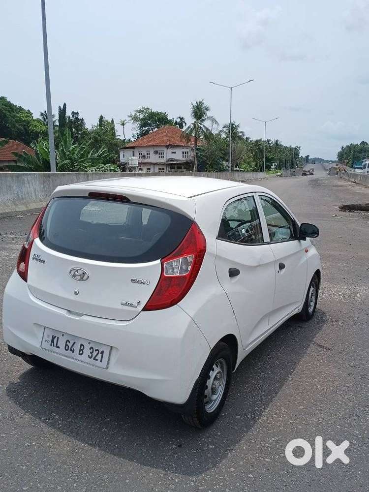 Hyundai Eon Era +, 2013, Petrol