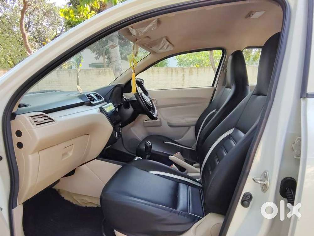 Maruti Suzuki Swift Dzire Lxi Optional-o, 2020, Cng & Hybrids