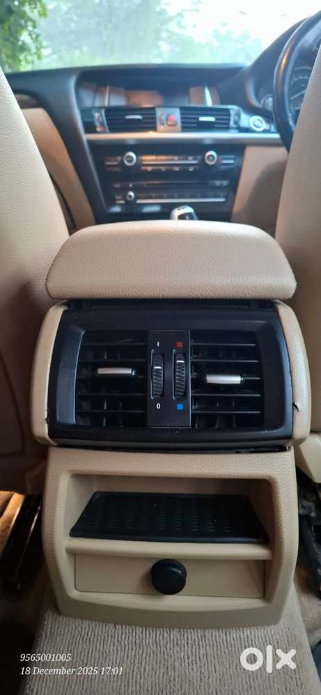 Bmw X3 X Drive 20d X-line, 2015, Diesel