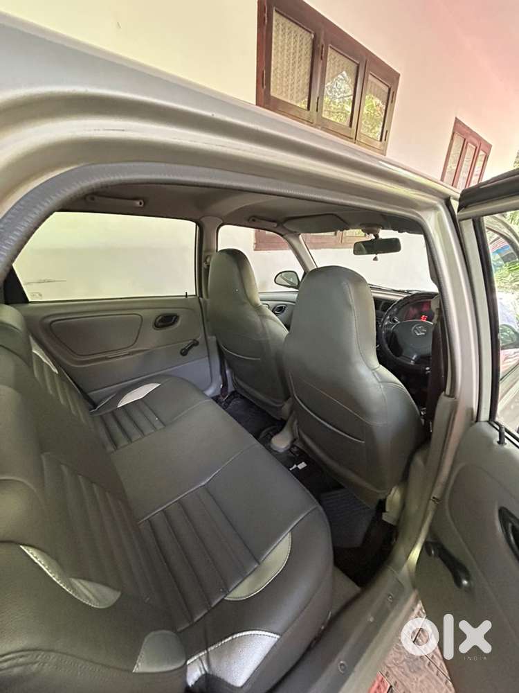 Maruti Suzuki Alto K10 2011 Petrol Good Condition