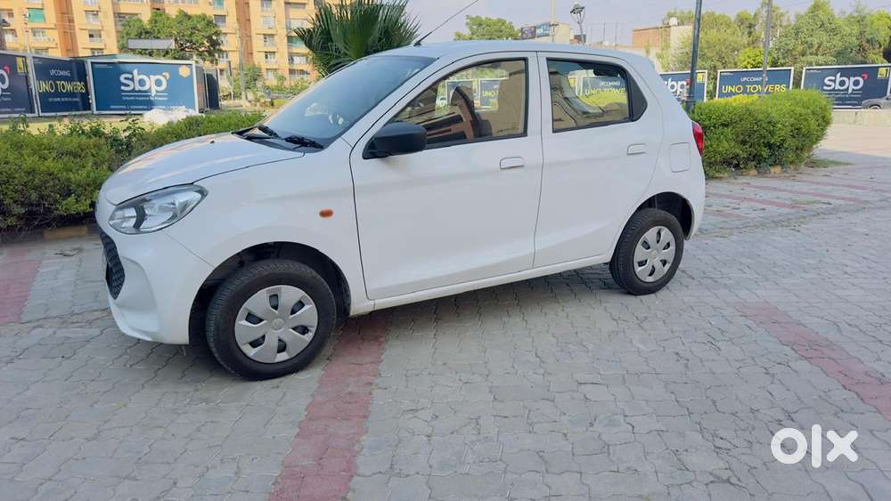 Maruti Suzuki Alto K10 Vxi (o), 2024, Petrol