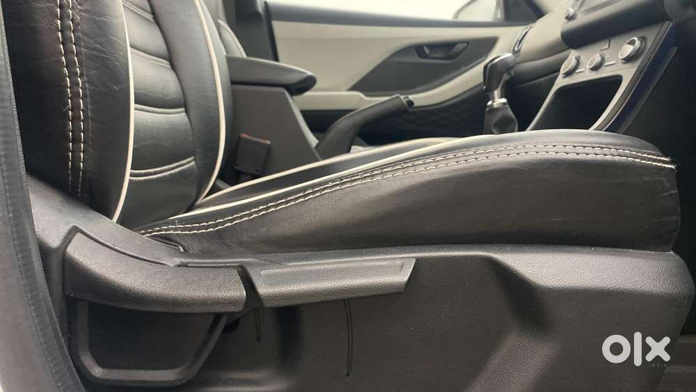 Hyundai Creta 1.5 Ex Petrol, 2023, Petrol