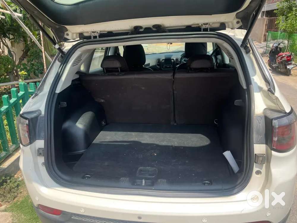 Jeep Compass 2.0 Sport 2018 Diesel