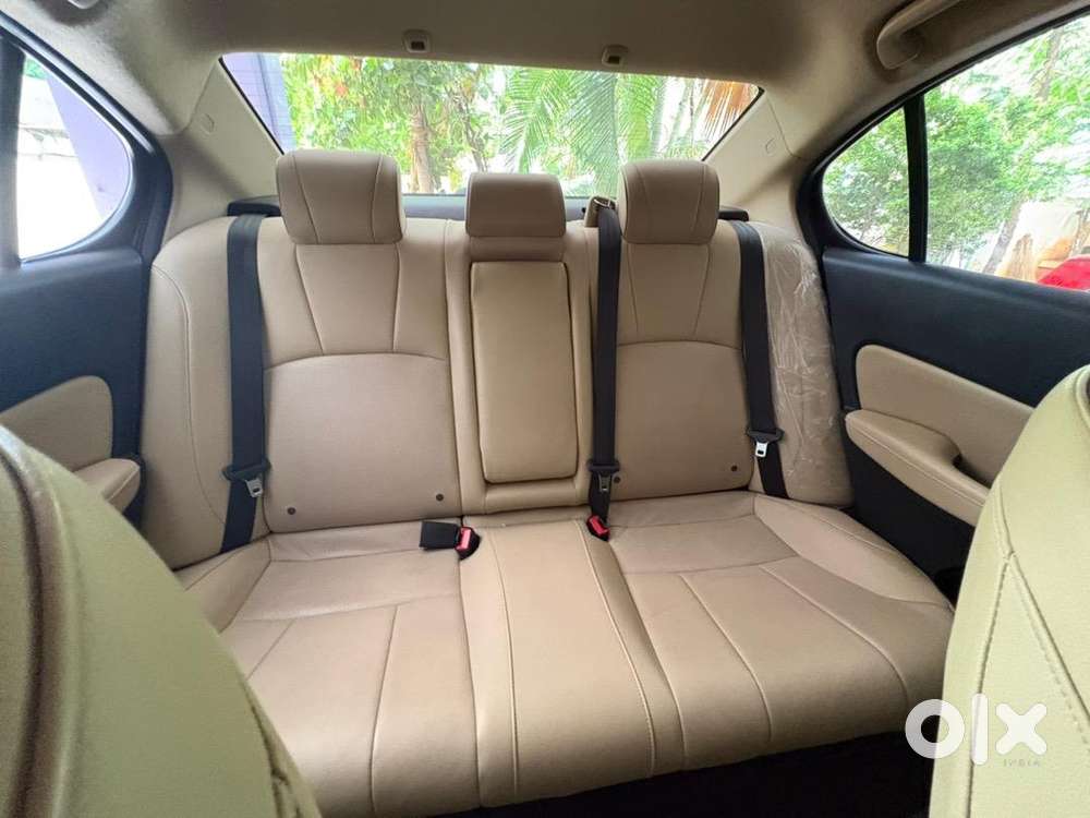 Honda City Petrol 2022