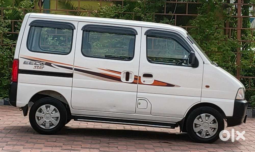 Maruti Suzuki Eeco 5 Seater Ac, 2022