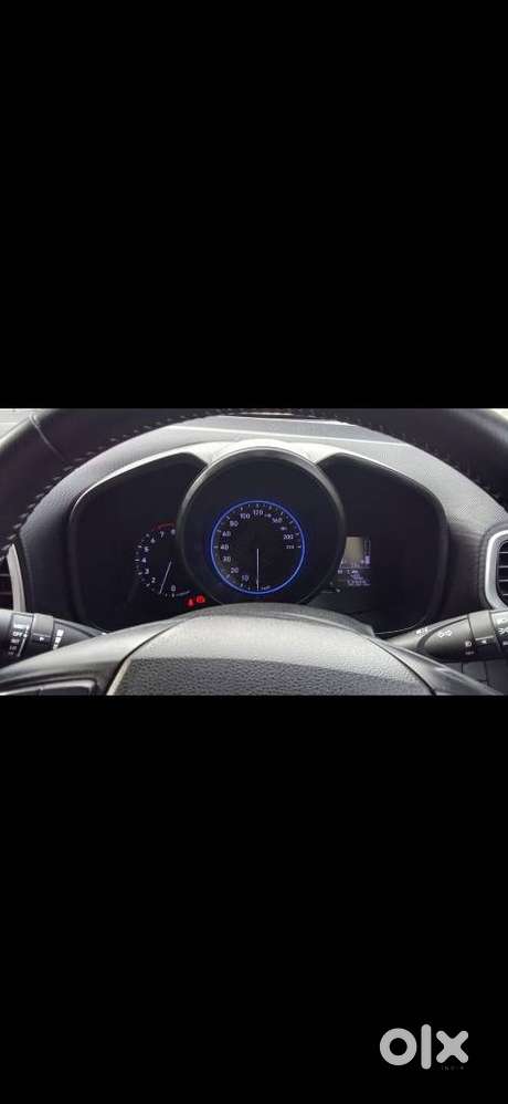 Hyundai Venue Sx Opt Turbo, 2020, Petrol