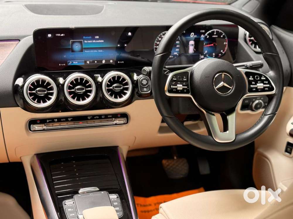 Mercedes-benz Gla 220d, 2023, Diesel