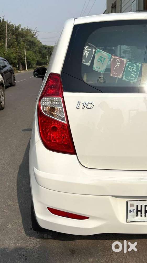 Hyundai I10 Era, 2014, Petrol