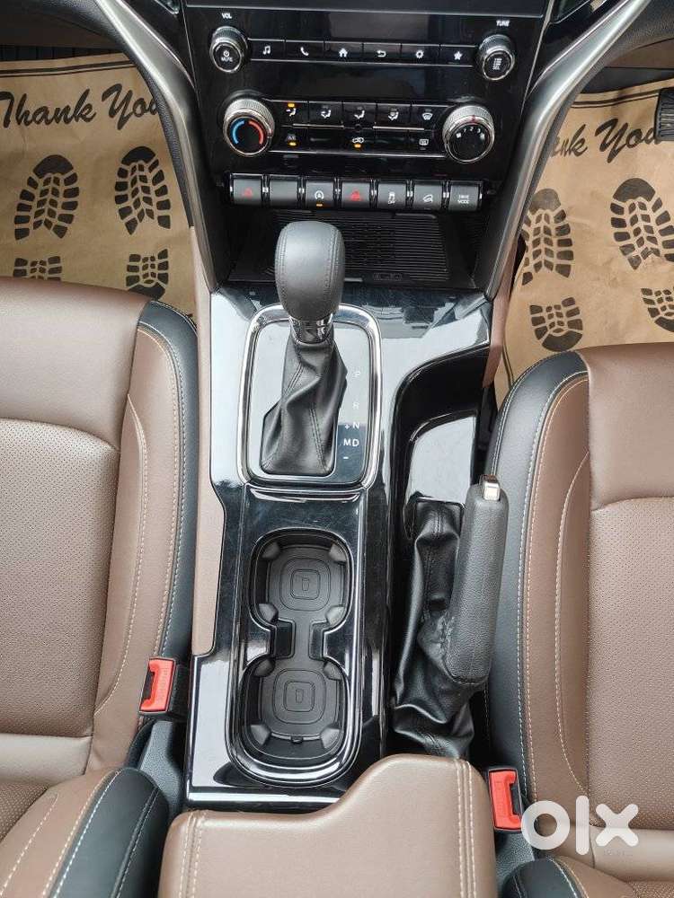 Mahindra Scorpio N Z8 Select Diesel At 2wd 7-seater, 2026, Diesel