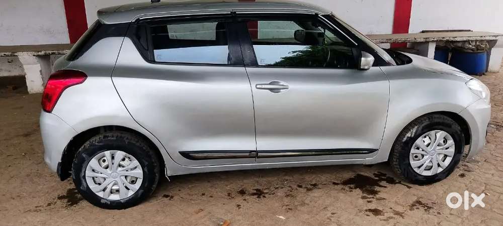 Maruti Suzuki Swift 2019 Best Condition
