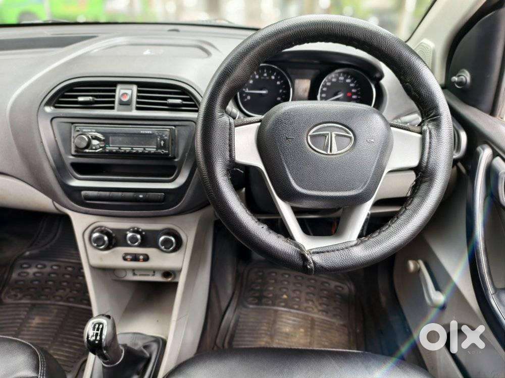 Tata Tiago 1.05 Revotorq Xe Option, 2019, Petrol