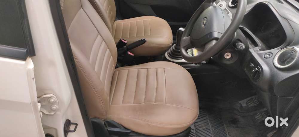 Ford Figo 2012-2015 Diesel Zxi, 2012, Diesel