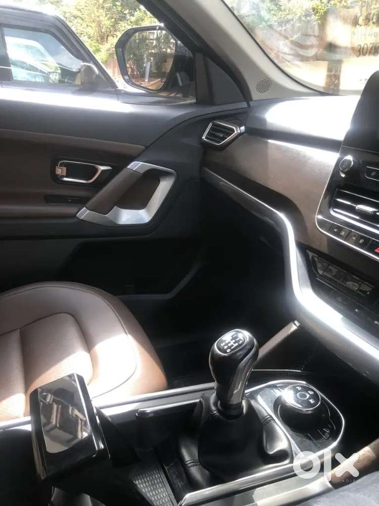 Tata Harrier 2.0 Kryotec 2019 Second Owner