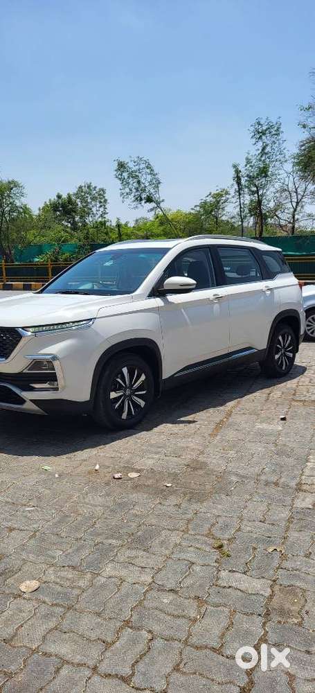 Mg Hector 2.0 Sharp Diesel, 2019, Diesel