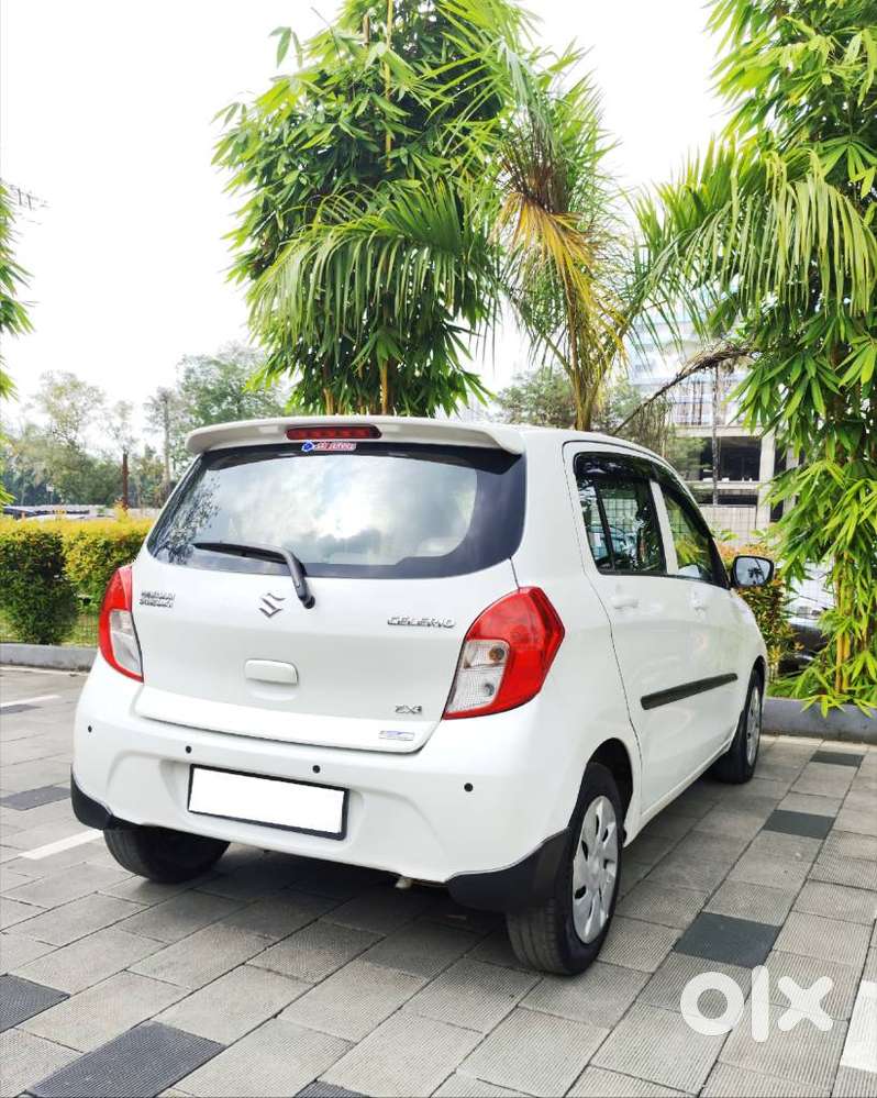 Maruti Suzuki Celerio