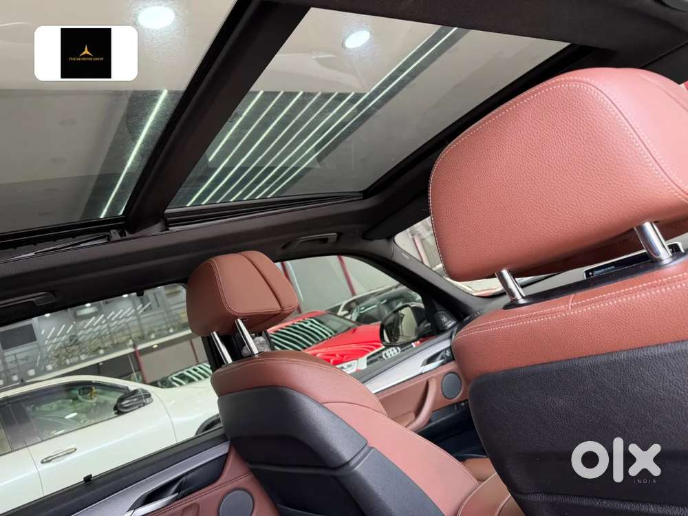 Bmw X5 Xdrive 30d, 2017, Diesel