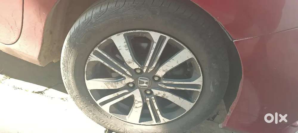 Honda City 2019 Diesel Well Maintained In Mint Condition