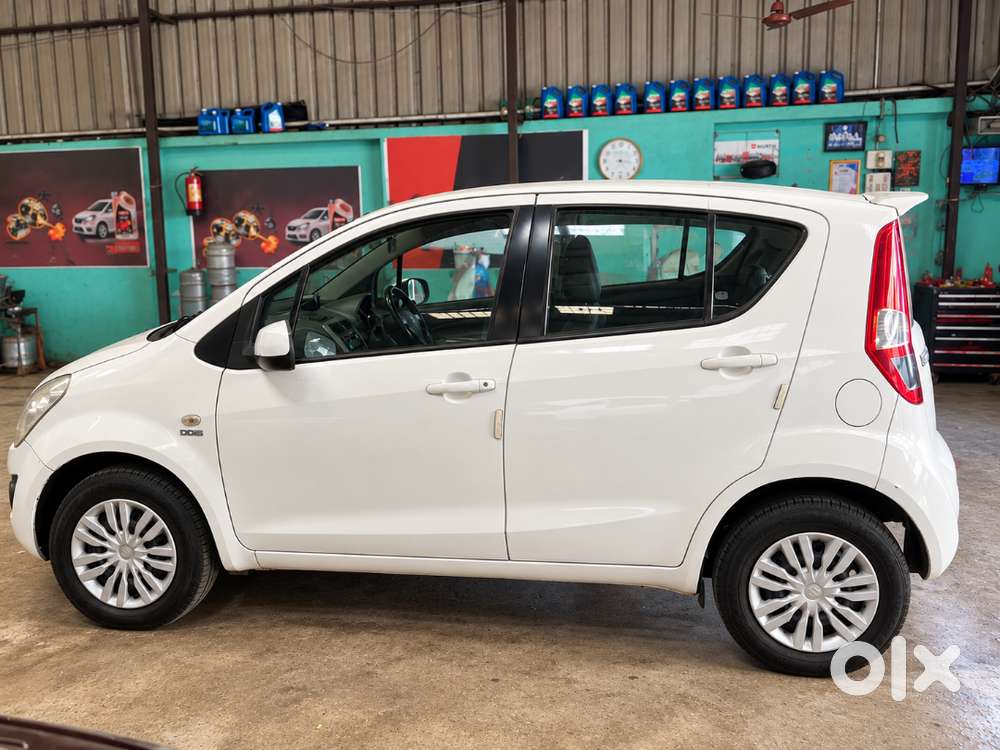 Maruti Ritz Vdi 2013
