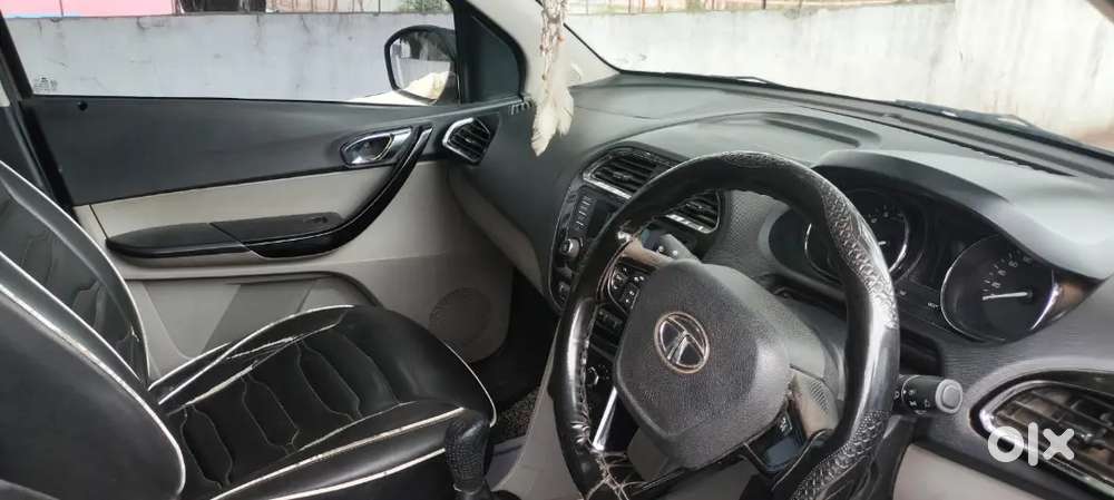 Tata Tiago 2019 Petrol