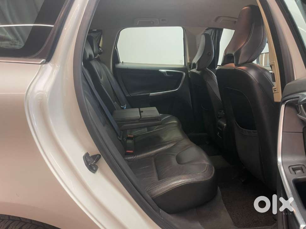 Volvo Xc60 D4 Summum, 2014, Diesel