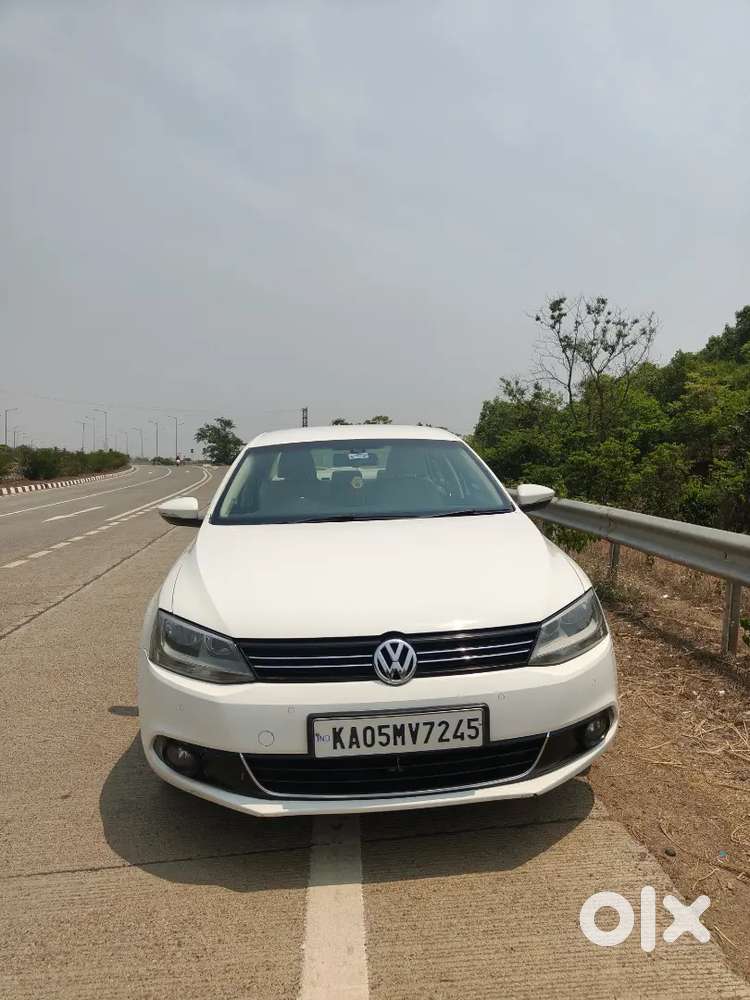 Volkswagen Jetta 2.0 Tdi 2013