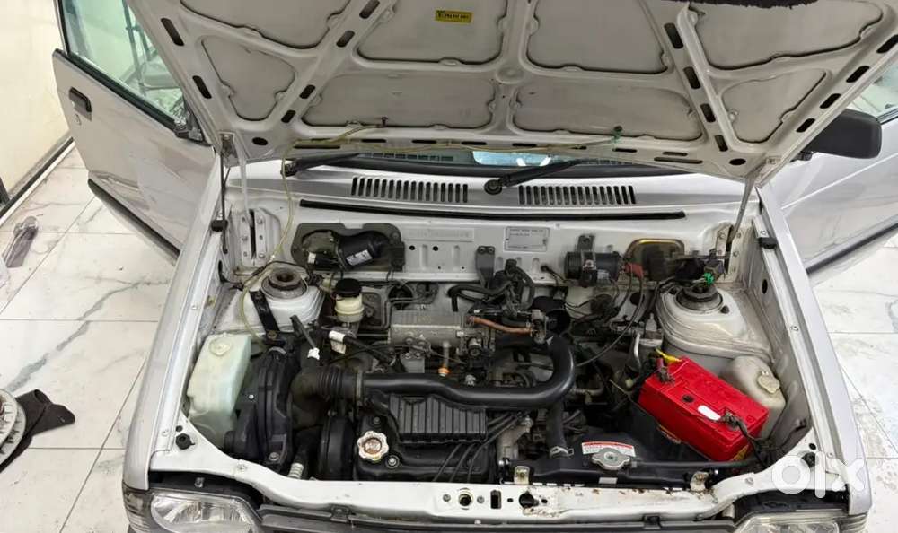 Alto 800 Ac