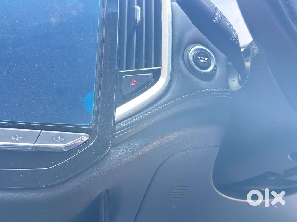 Mg Hector 2.0 Sharp Diesel, 2021, Diesel