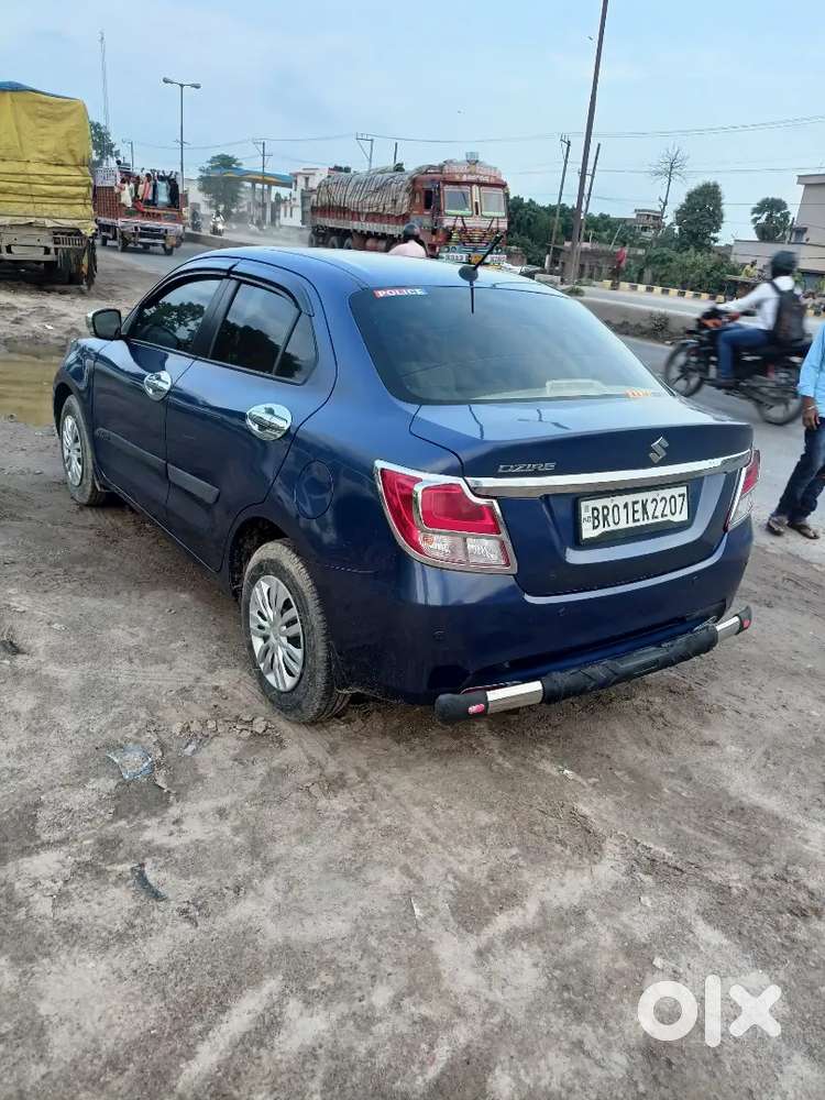 2020 Maruti Suzuki Dzire 1.2 Vxi