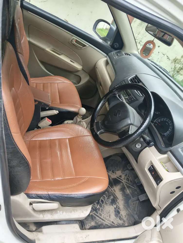 Maruti Suzuki Dzire 1.2 Tour 2021