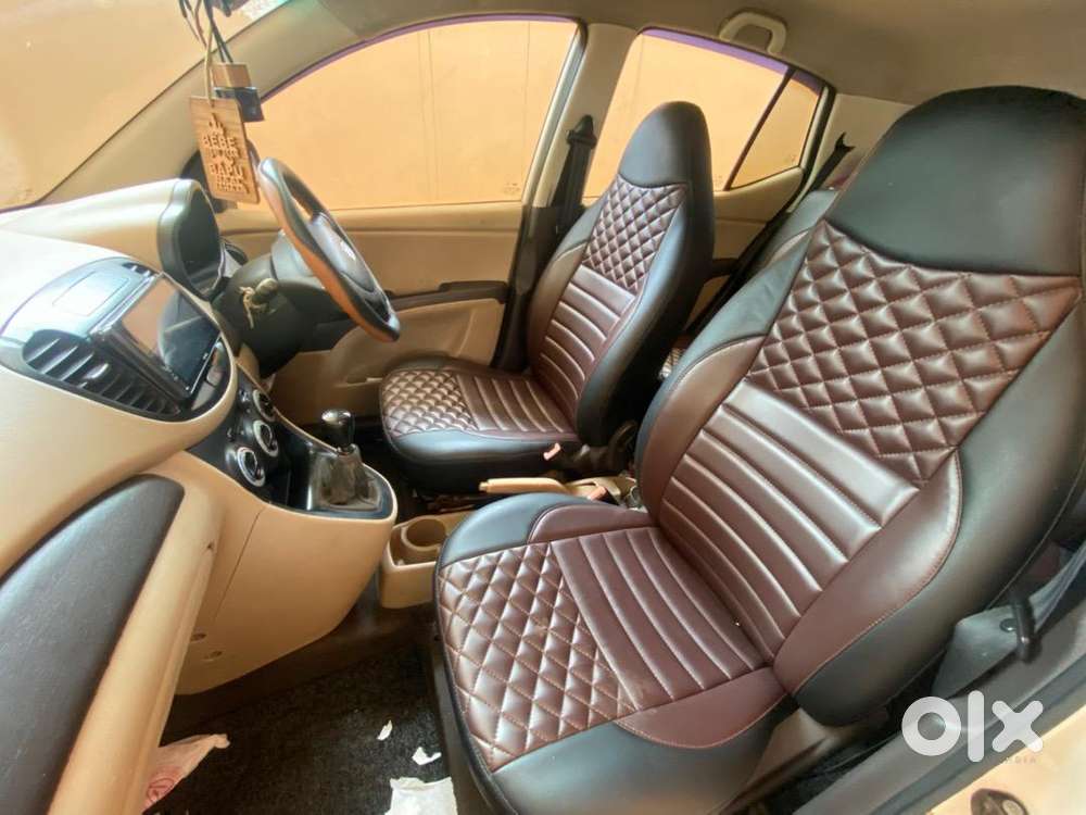 Hyundai I10 2010 Petrol Well Maintained