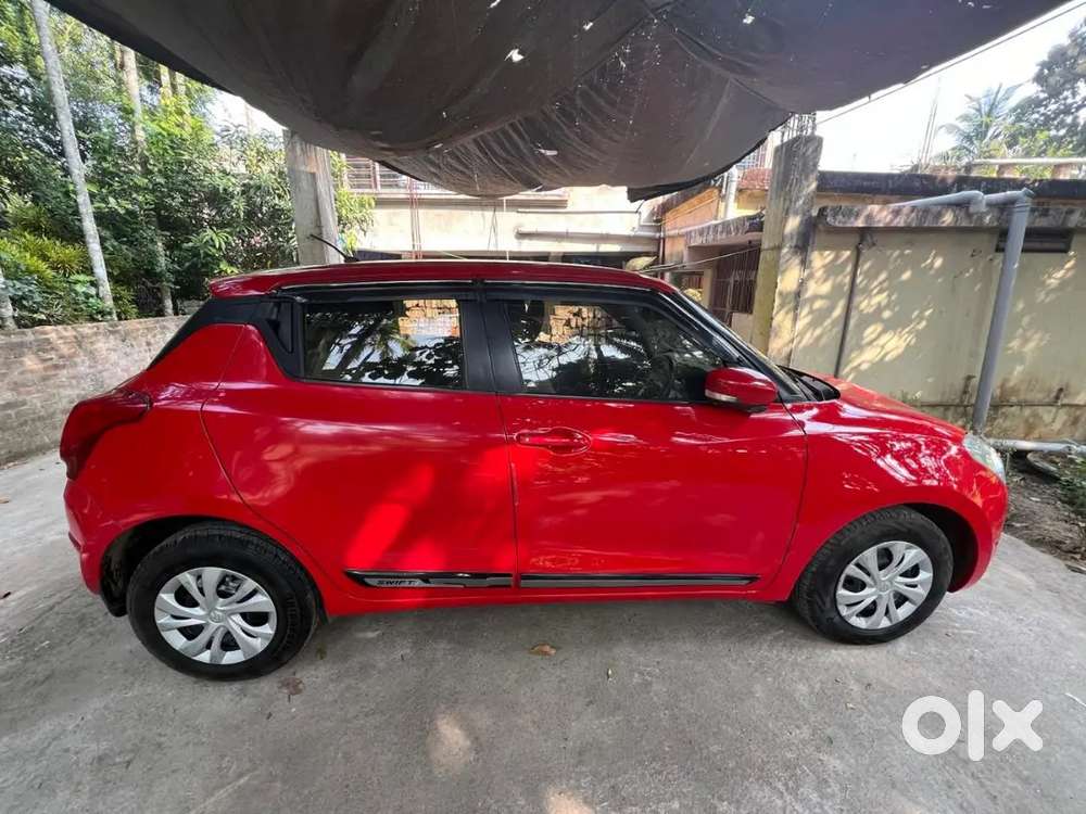Maruti Suzuki Swift 2021 Life Time Tax(vxi Amt )