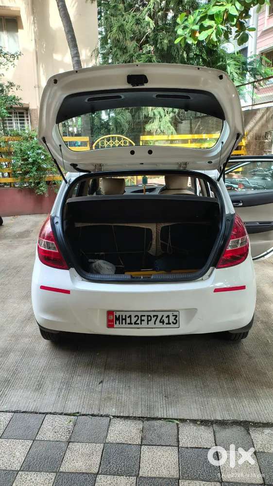 Hyundai I20 1.2 Magna 2009