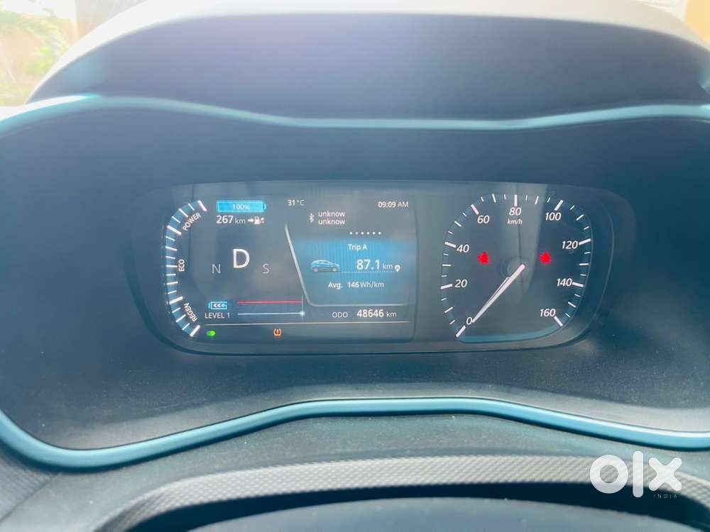 Tata Nexon Ev 2023