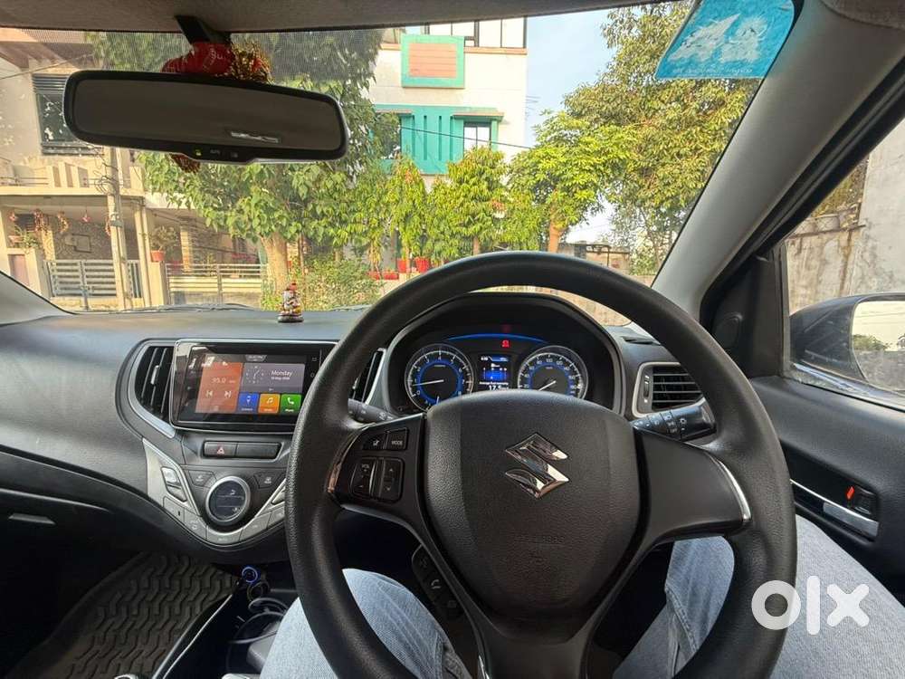 Maruti Suzuki Car 2021